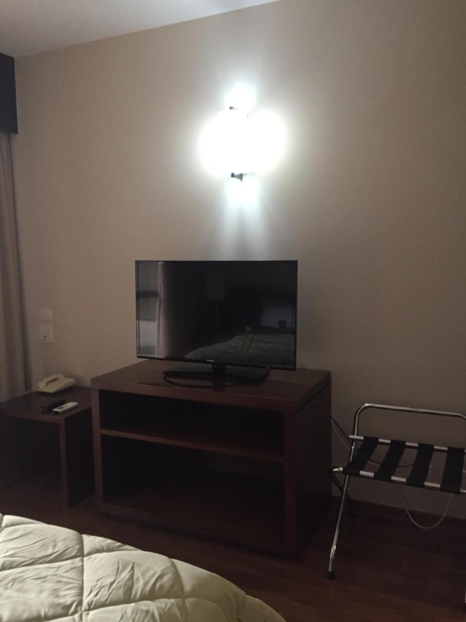 Flat Sp - Paulista Aparthotel Sao Paulo